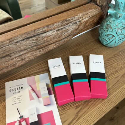 来年も笑顔溢れる年になりますように。