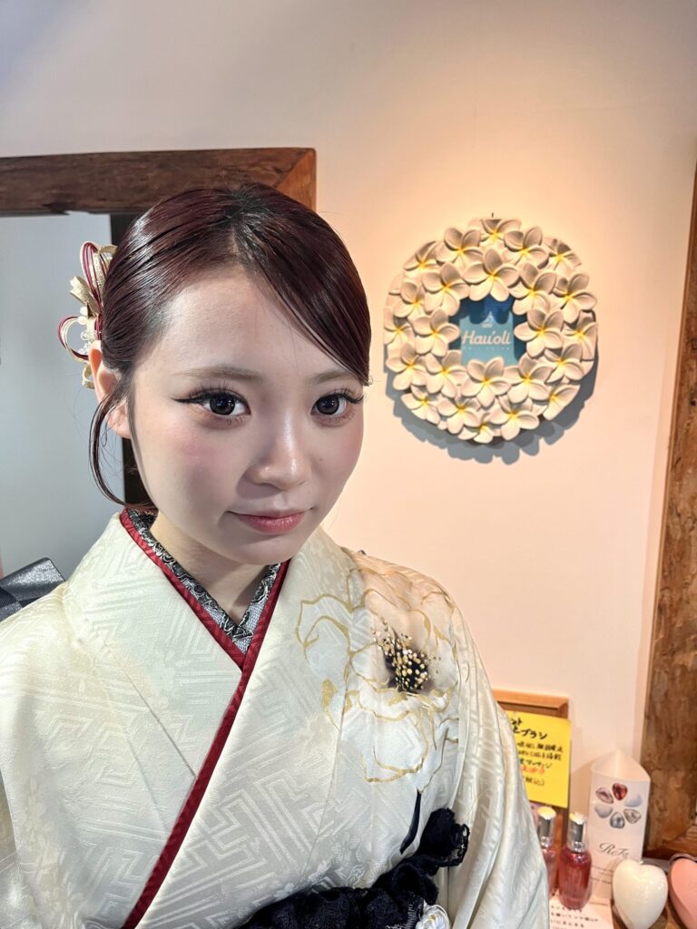 本年も宜しくお願いします